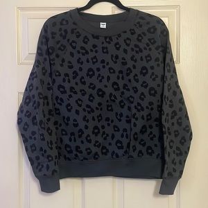 Worn once. Soft material.